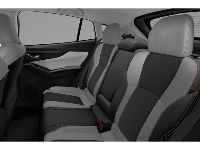 used 2023 Subaru Crosstrek car, priced at $27,490