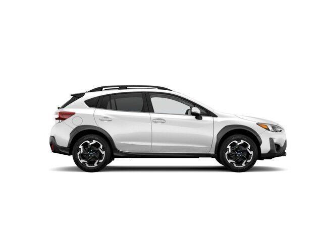 used 2023 Subaru Crosstrek car, priced at $27,490