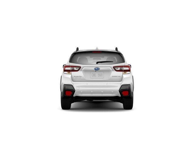 used 2023 Subaru Crosstrek car, priced at $27,490