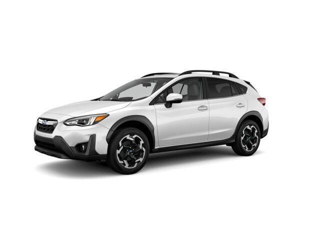 used 2023 Subaru Crosstrek car, priced at $27,490