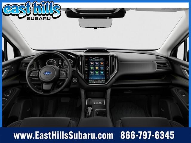 new 2025 Subaru Ascent car, priced at $54,148