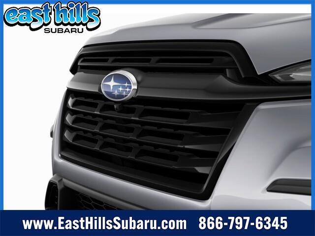 new 2025 Subaru Ascent car, priced at $54,148
