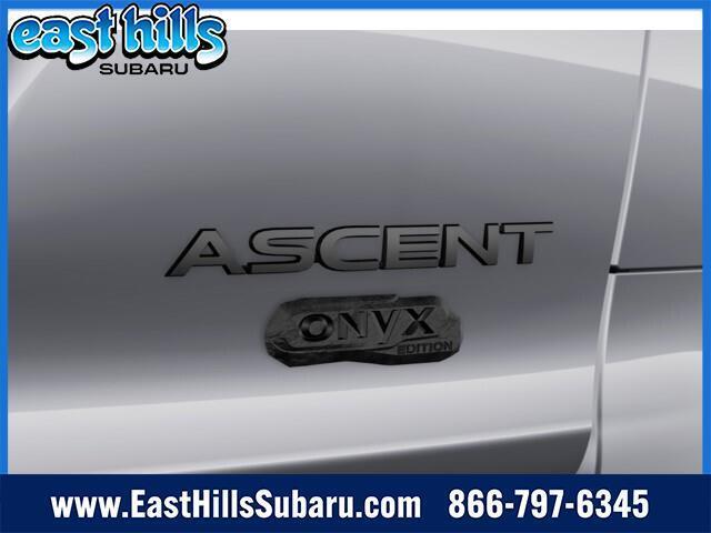 new 2025 Subaru Ascent car, priced at $54,148