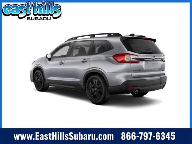 new 2025 Subaru Ascent car, priced at $54,148