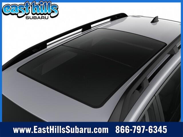 new 2025 Subaru Ascent car, priced at $54,148
