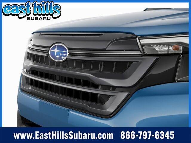 new 2025 Subaru Forester car, priced at $35,973