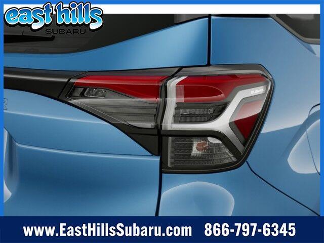 new 2025 Subaru Forester car, priced at $35,973