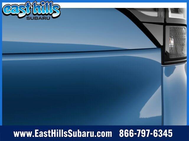 new 2025 Subaru Forester car, priced at $35,973
