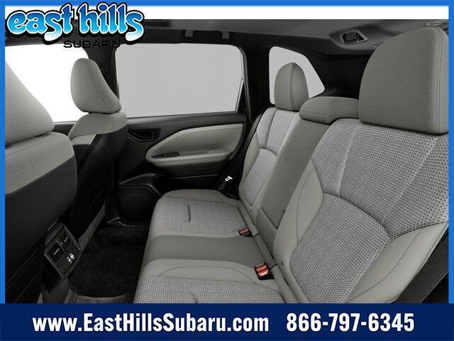 new 2025 Subaru Forester car, priced at $35,973