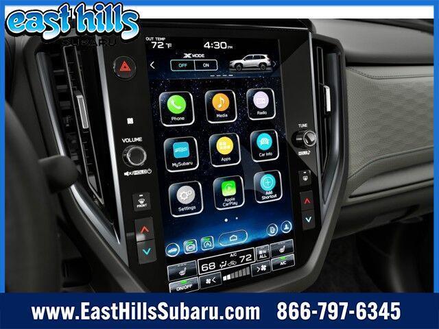 new 2025 Subaru Forester car, priced at $35,973
