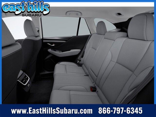 new 2025 Subaru Outback car, priced at $36,671