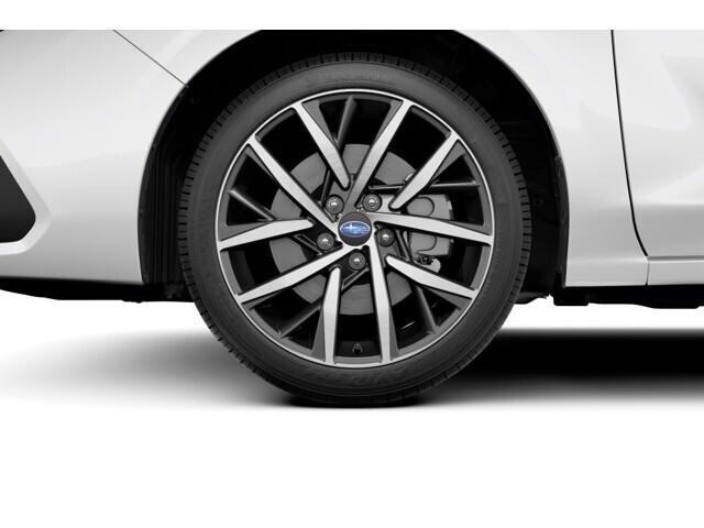 new 2024 Subaru Impreza car, priced at $27,248