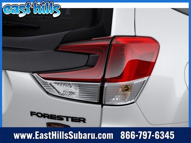 new 2025 Subaru Forester car, priced at $41,003