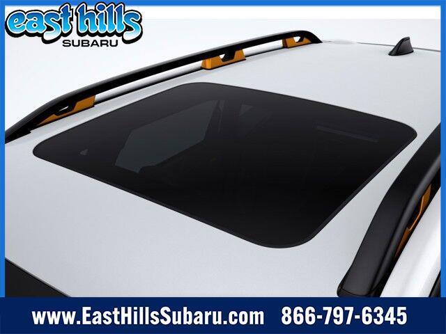 new 2025 Subaru Forester car, priced at $41,003