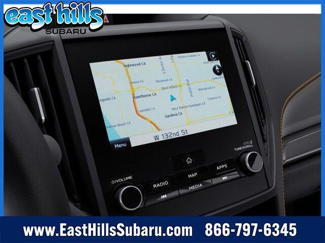 new 2025 Subaru Forester car, priced at $41,003