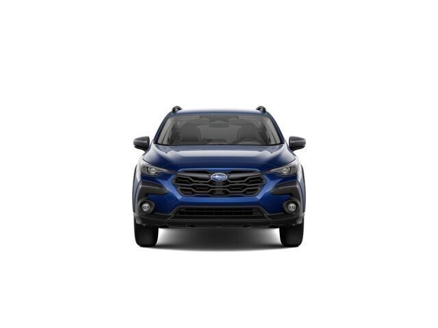 new 2024 Subaru Crosstrek car, priced at $33,742