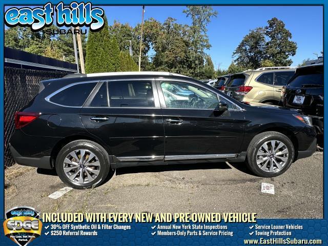 used 2019 Subaru Outback car, priced at $22,991