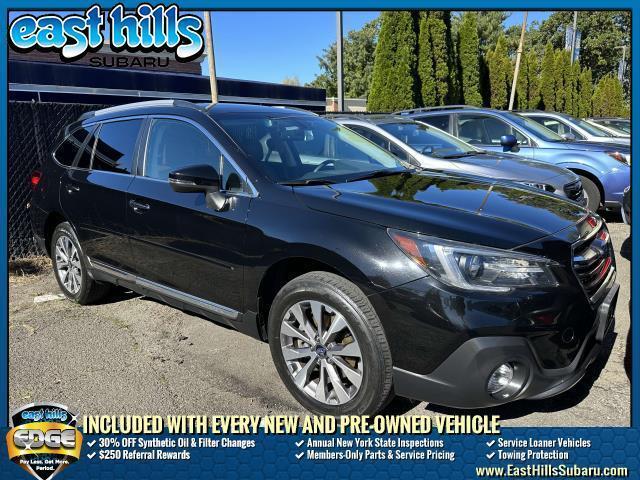 used 2019 Subaru Outback car, priced at $22,991