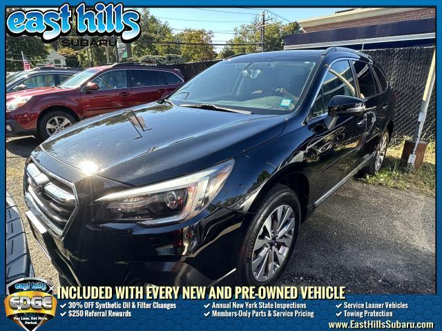 used 2019 Subaru Outback car, priced at $22,991