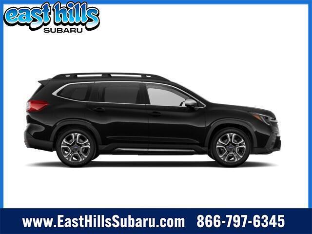 new 2024 Subaru Ascent car, priced at $48,371