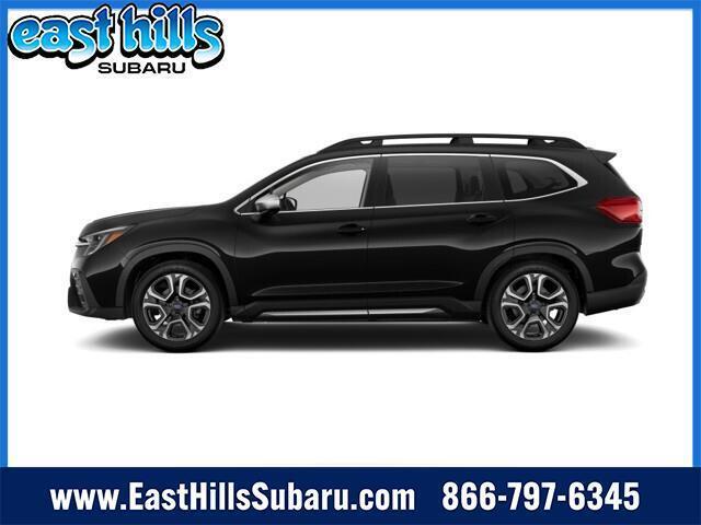 new 2024 Subaru Ascent car, priced at $48,371