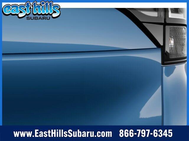 new 2025 Subaru Forester car, priced at $35,878
