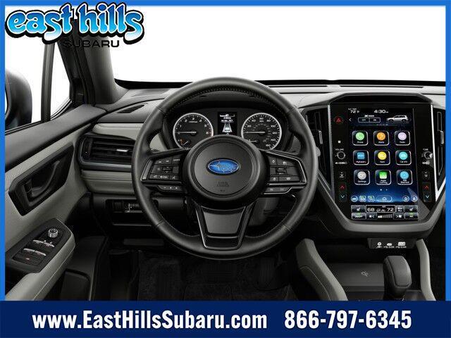 new 2025 Subaru Forester car, priced at $35,878