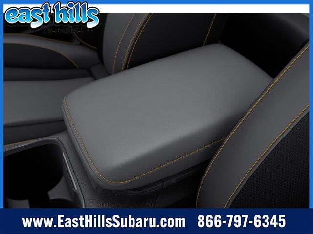 new 2025 Subaru Outback car, priced at $46,298