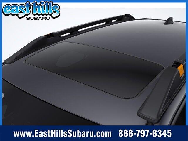 new 2025 Subaru Outback car, priced at $46,298