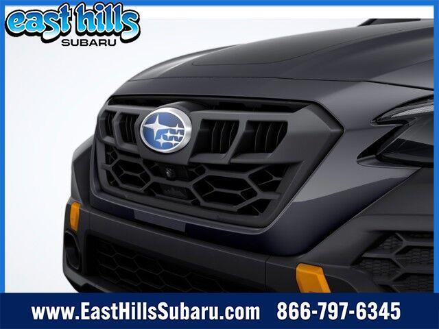 new 2025 Subaru Outback car, priced at $46,298