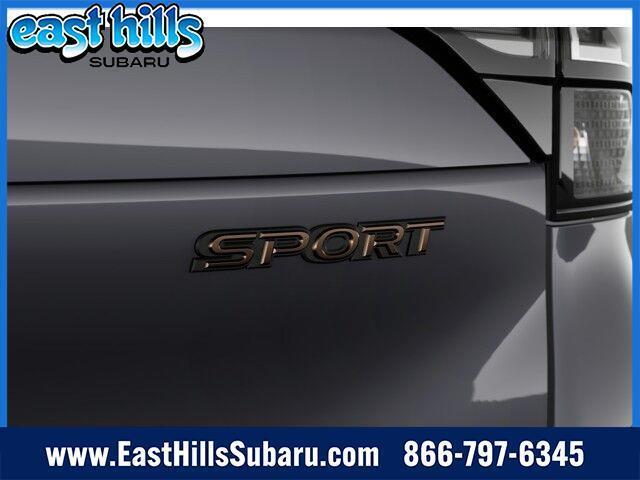 new 2025 Subaru Forester car, priced at $40,298