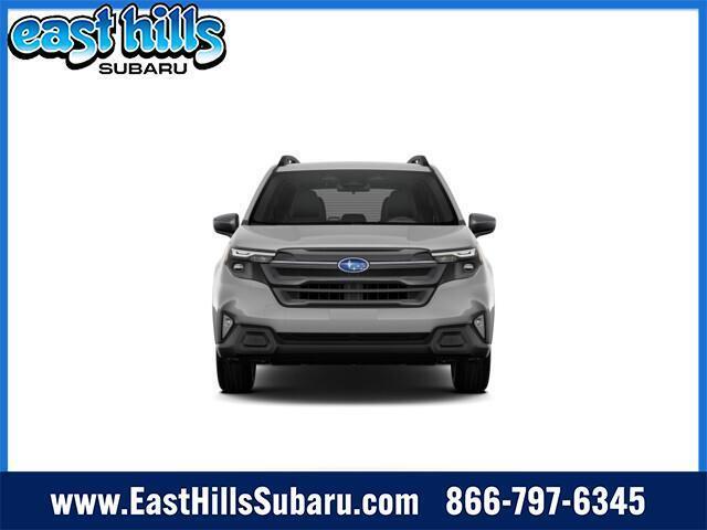 new 2025 Subaru Forester car, priced at $34,853