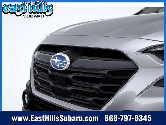 new 2025 Subaru Outback car, priced at $34,956