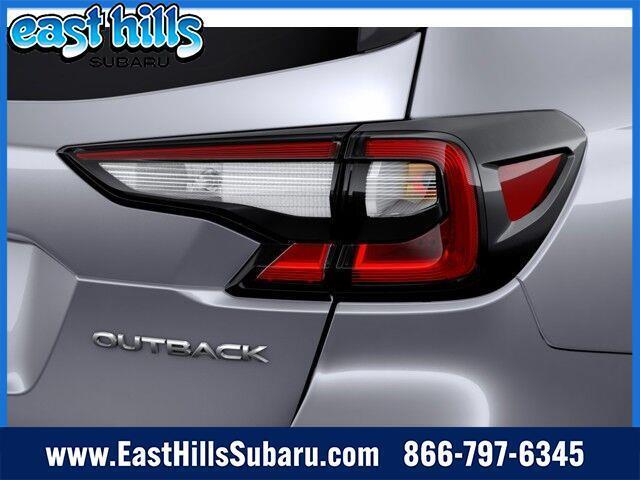 new 2025 Subaru Outback car, priced at $34,956