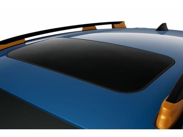 new 2025 Subaru Crosstrek car, priced at $38,280