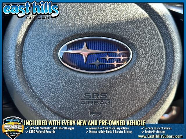 used 2024 Subaru Outback car, priced at $29,591