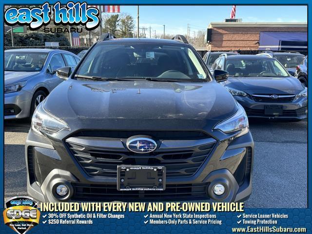 used 2024 Subaru Outback car, priced at $29,591