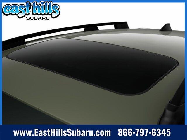 new 2025 Subaru Crosstrek car, priced at $35,120