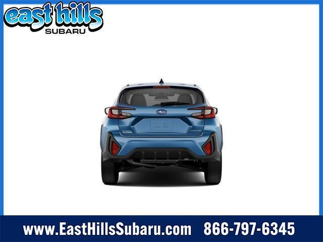 new 2024 Subaru Crosstrek car, priced at $26,914