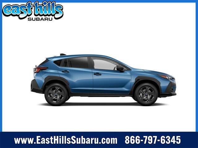 new 2024 Subaru Crosstrek car, priced at $26,914