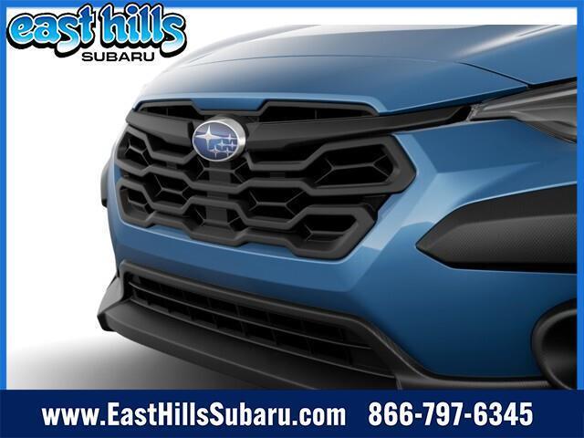 new 2024 Subaru Crosstrek car, priced at $26,914