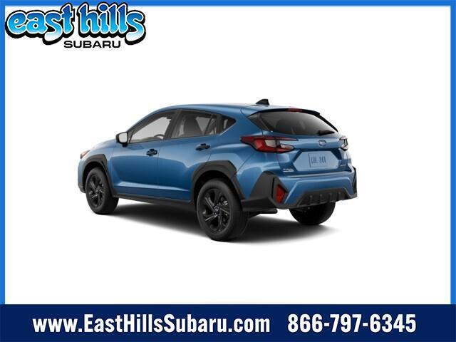 new 2024 Subaru Crosstrek car, priced at $26,914