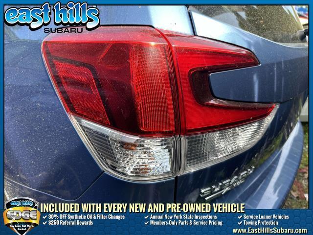 used 2019 Subaru Forester car, priced at $18,799