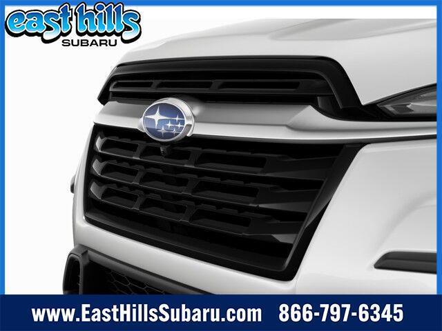 new 2025 Subaru Ascent car, priced at $50,743