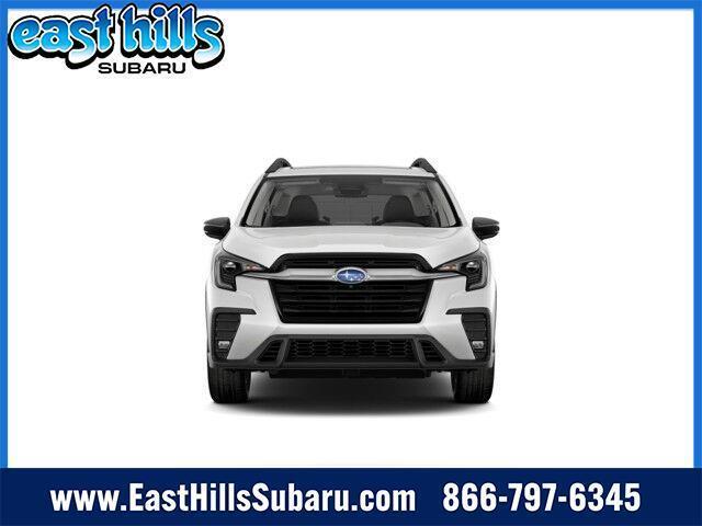 new 2025 Subaru Ascent car, priced at $50,743