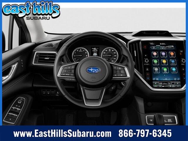 new 2025 Subaru Ascent car, priced at $50,743