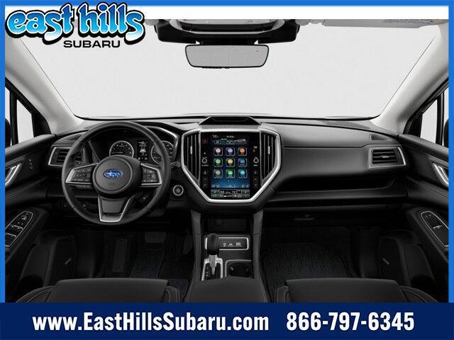 new 2025 Subaru Ascent car, priced at $50,743