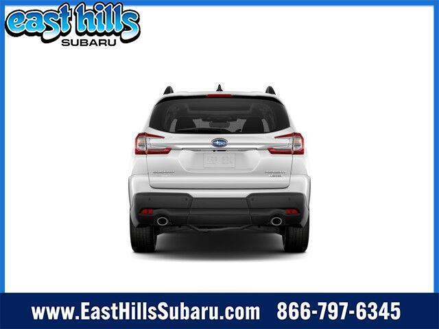 new 2025 Subaru Ascent car, priced at $50,743