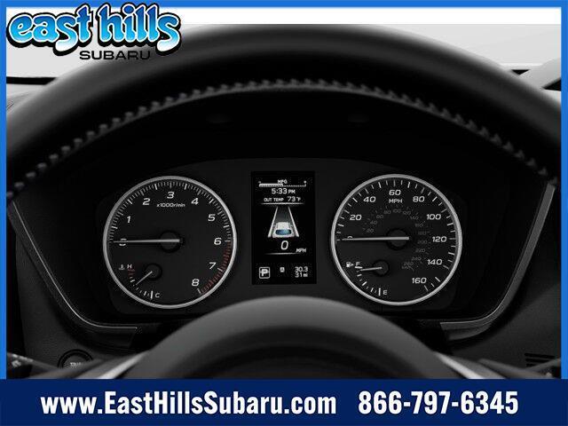 new 2025 Subaru Ascent car, priced at $50,743