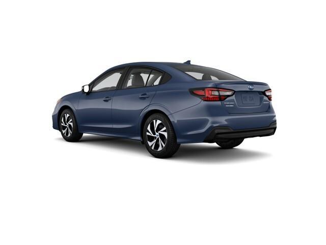 new 2025 Subaru Legacy car, priced at $32,107